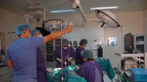 (KỲ TÍCH) Tìm lại hạnh phúc cho những phụ nữ bị dị tật không âm đạo 