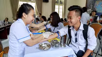 Việt Nam có trên 12 triệu người mang gen bệnh Thalassemia