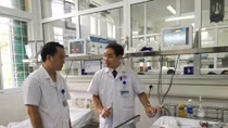 Yêu cầu áp dụng các biện pháp giảm tải bệnh viện ở TP. Hồ Chí Minh