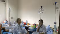 Người hiến tạng dù có hay chưa có thẻ vẫn được hưởng bảo hiểm y tế