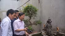 Bộ Y tế đề nghị Bộ TN&MT phối hợp phòng chống bệnh sốt xuất huyết