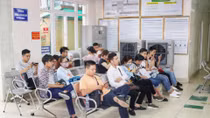 Chống nóng ở bệnh viện: Không chỉ là quạt mát và điều hòa