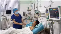 Chuyện chưa kể về "quả tim bay từ Hà Nội đi Huế cứu sống một thiếu niên"