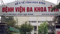 (Rúng động) 6 người tử vong khi đang chạy thận nhân tạo ở Hòa Bình