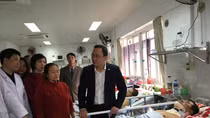 3 ngày Tết, gần 2.000 người nhập viện do đánh nhau