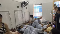 Số người chết sớm ở Việt Nam do ô nhiễm nhiệt điện than sẽ tăng gấp 3 lần