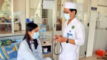 Nhiều kinh nghiệm chống lao của Việt Nam được chia sẻ với quốc tế 