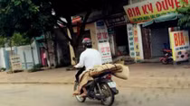 Làm sao để không còn những hình ảnh đau lòng tại bệnh viện?