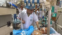 Nguy cơ lớn từ nước chạy thận nhân tạo không đạt tiêu chuẩn cao