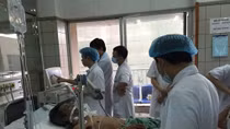 Hơn 3.300 người mắc đột quỵ não mỗi năm