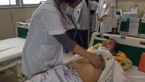 Hóc dị vật ở người lớn – chuyện không đùa