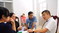 Không thể bắt người mua thẻ bảo hiểm y tế xuất trình đủ loại giấy tờ