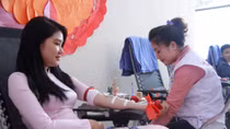 Chủ nhật Đỏ 2019: 37 tỉnh, thành sẽ tham gia hiến máu tình nguyện