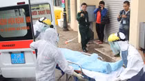 Nghiêm cấm chuyển viện người bệnh trái quy định 
