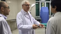 Số người mắc ung thư ở quận Hoàn Kiếm và Hai Bà Trưng nhiều nhất