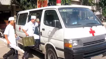 Các bệnh viện phải báo cáo dịch vụ thuê, khoán ngoài tại đơn vị
