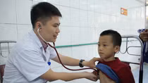 Đưa bác sĩ trẻ về huyện nghèo: Người dân được chăm sóc sức khỏe tốt hơn
