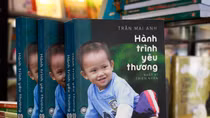 Sự yêu thương và sẻ chia cần được lan tỏa