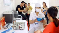 Các cơ sở y tế phải đảm bảo vaccine phòng bệnh bạch hầu