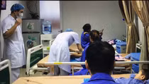 Vụ trẻ bị sùi mào gà: Tước giấy phép hành nghề 12 tháng và xử phạt 100 triệu đồng