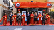 Khởi động Văn phòng Đáp ứng khẩn cấp phòng chống dịch bệnh