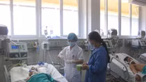 Cảnh báo bệnh liên cầu lợn dịp cuối năm