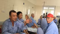 Bệnh viện K bị người bệnh “tố” với Bộ trưởng Bộ Y tế