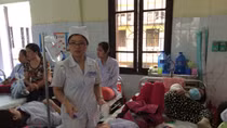 Cần có lộ trình triển khai gói dịch vụ y tế cơ bản