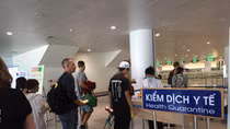 Việt Nam sẵn sàng ứng phó với MERS-CoV 