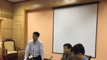 Vụ VN Pharma: Bộ Y tế vẫn khẳng định “đúng quy trình” (!)