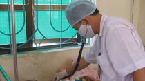 Phát hiện bệnh lao sớm nhờ phương pháp hiện đại
