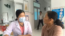 Giảm giá 88 dịch vụ y tế, hạn chế việc khám quá 50 người/ngày/bàn 