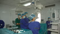 Triển khai nhiều kỹ thuật mới để nâng cao chất lượng khám, chữa bệnh