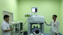 Đừng tuyệt vọng vì ung thư