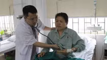 Cứu sống bệnh nhân nước ngoài bị nhồi máu cơ tim trong khi đi du lịch