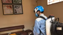 Hà Nội lo ngại đỉnh dịch sốt xuất huyết thứ 2