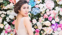 Á hậu Quốc tế Thúy Vân có nhiều hoạt động thiện nguyện tại Nhật Bản 