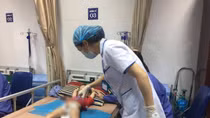 Diễn biến mới nhất về vụ gần 40 cháu bé bị sùi mào gà sau khi cắt bao quy đầu