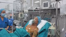 Viêm gan B và C là nguyên nhân gây ung thư gan hàng đầu