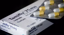 Bộ Y tế đảm bảo cung ứng đủ thuốc Tamiflu cho phòng chống bệnh cúm
