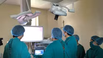  Nhiều đóng góp quan trọng trong điều trị ung thư vú