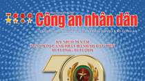 Xứng đáng với vai trò người lính tiên phong trên mặt trận tư tưởng