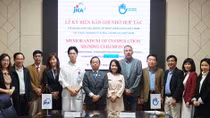JICA hỗ trợ nâng cao dịch vụ tại các bệnh viện ở Huế và Quảng Trị