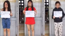 13 người tụ tập sử dụng ma túy, một người nghi nhiễm COVID-19