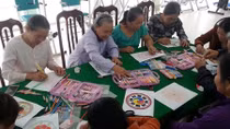 KOICA hỗ trợ ngành y tế và phát triển nông thôn tỉnh Quảng Trị