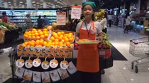 "Cam Australia đang vào mùa" tại Việt Nam