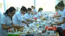 Sẽ thanh tra toàn diện Cục Quản lý Dược và Cục An toàn thực phẩm