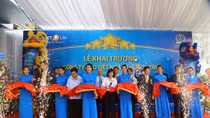 Bảo Việt Nhân thọ thành lập thêm 5 công ty tại 3 tỉnh thành