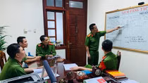 Công an Bắc Giang không để "nợ" trọng án