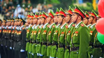 Những đổi mới quan trọng của Luật CAND (sửa đổi)